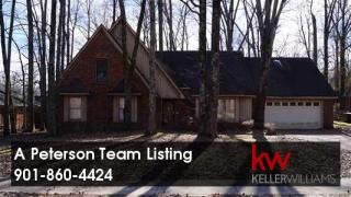 1959 Mount Badon Ln, Cordova, TN 38016-5226