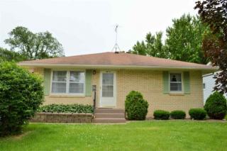 4810 27th Ave, Moline IL  61265-5153 exterior