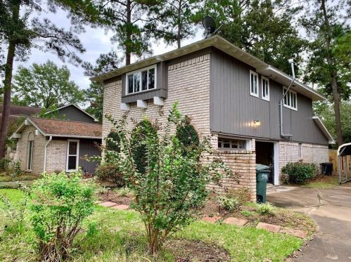 27238 Lana Ln, Conroe TX  77385-8057 exterior