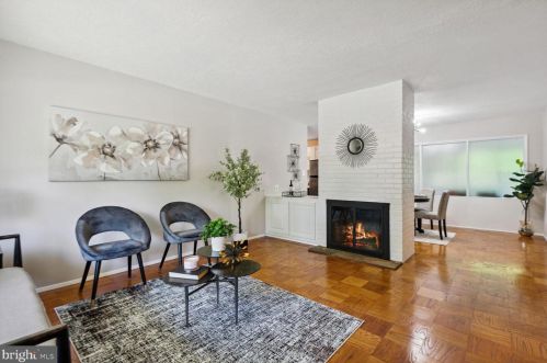 7417 Hastings St, Springfield VA  22150-4107 exterior