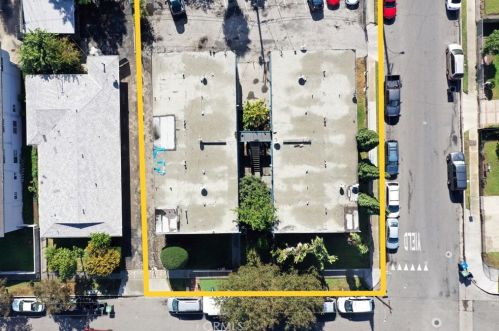 1146 Brk St, Santa Ana CA 92704-1511 exterior