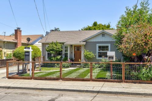216 Brooklyn Ave, San Jose, CA 95128-1909