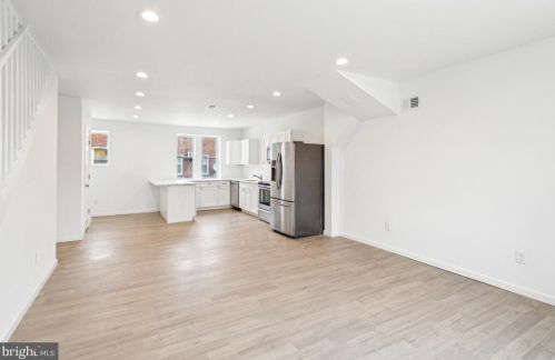 4013 Bleigh Ave, Philadelphia PA  19136-3910 exterior