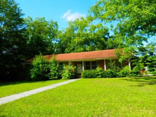 6437 Charleston Hwy, Bowman, SC 29018-8780
