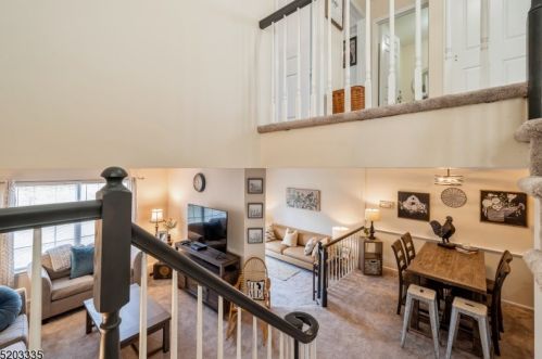 1403 Moonlight Ct, Hackettstown NJ  07840-4508 exterior