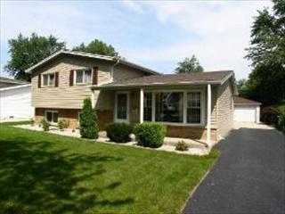 501 Harvard Ave, Addison, IL 60101-4609
