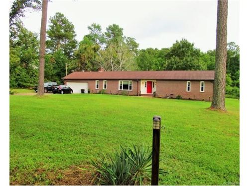 196 Mantura Rd, Surry, VA 23883-2146