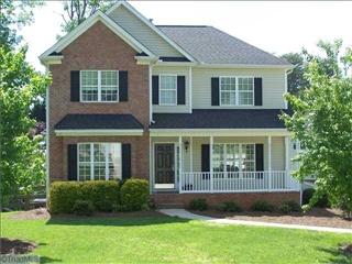 950 Wellesley Place Dr, Lewisville, NC 27023-8321
