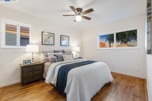 1381 Marybelle Ave, San Leandro CA 94577-2319 exterior