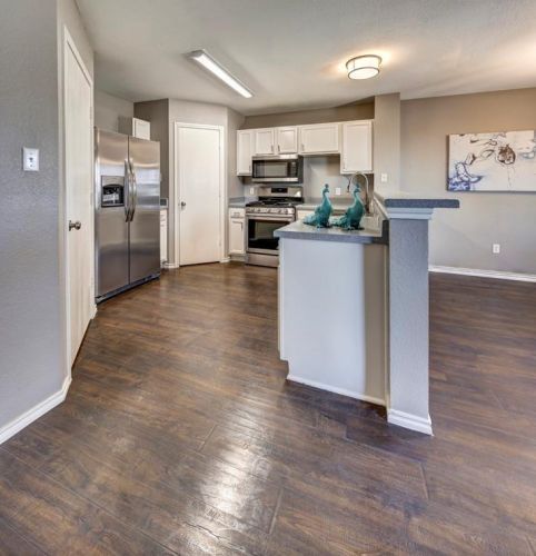 971 Goldenrod St, Uhland TX  78640-5459 exterior