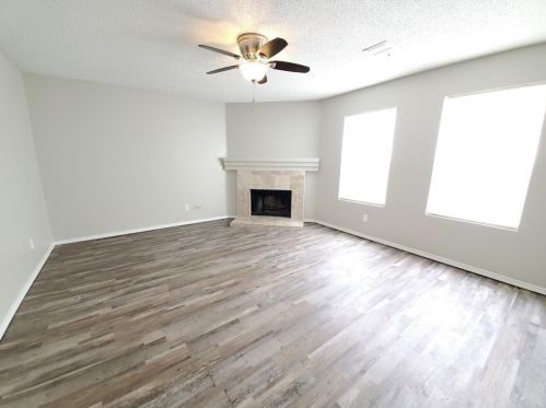 8768 Stonebriar Ln, Fort Worth TX  76123-2536 exterior