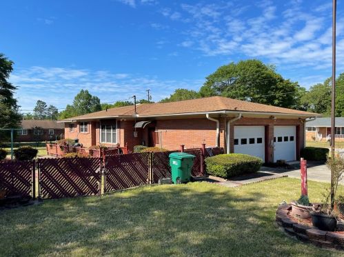 302 Fern St, New Ellenton, SC 29809-2716