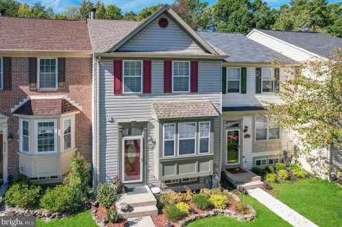 8232 Appalachian Dr, Riviera Beach, MD 21122-7505