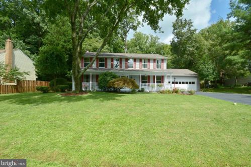 4864 Tobacco Way, Woodbridge, VA 22193-3210