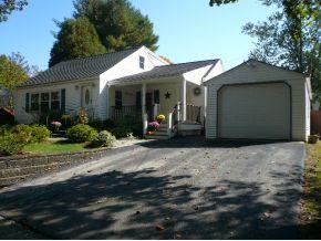 1 Thompson Rd, Dover, NH 03820-3808