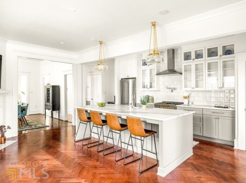 94 Howell St, Atlanta GA  30312-1646 exterior