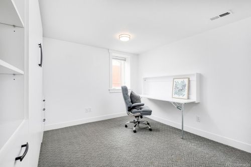 1215 Iowa Ave, Denver CO  80210-2744 exterior