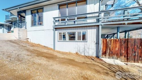 1053 5th Ave, Lyons, CO