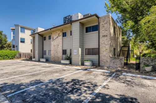 1311 Exposition Blvd, Austin TX  78703-3625 exterior