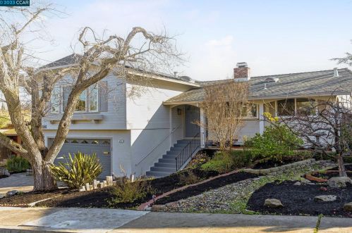 4074 Moselle Ct, Pleasanton, CA 94566-7521