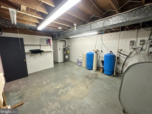 2304 Cloverdale Dr, Fallston MD  21047-1618 exterior