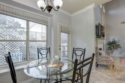 6508 Nottinghill Ct, Fort Worth, TX 76180-9557