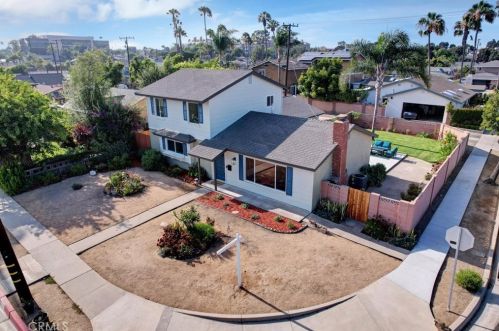8141 Indianapolis Ave, Huntington Beach, CA 92646-5006