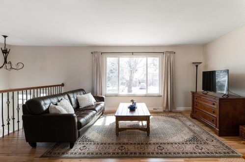 10939 59th Pl, Arvada CO  80004-4732 exterior