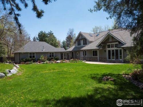 2205 Topaz Dr, Boulder, CO 80304-0926