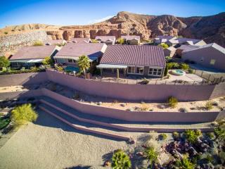 1152 Clouds Rest Pt, Mesquite, NV 89034-1004