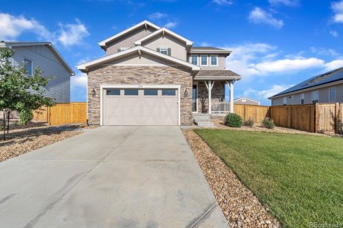 15719 Josephine St, Denver, CO 80602