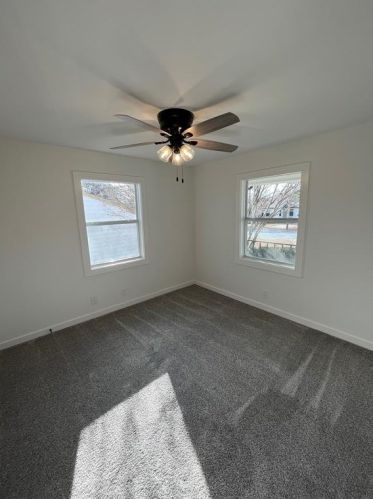 5317 Townsend Dr, Fort Worth TX  76115-4128 exterior