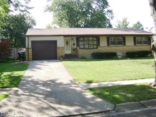327 Hillside Ct, Bloomington, IL 61701-2134