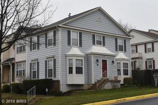 10811 Stone Hill Ln, Manassas, VA 20109-2860