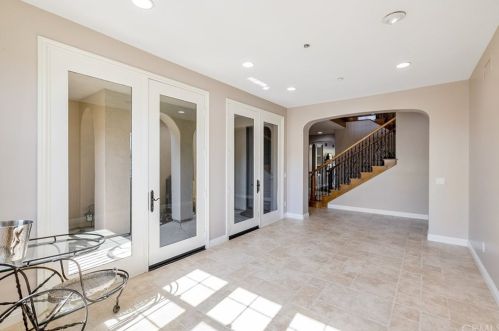 3476 Deep Waters Ct, Simi Valley CA  93065-0587 exterior