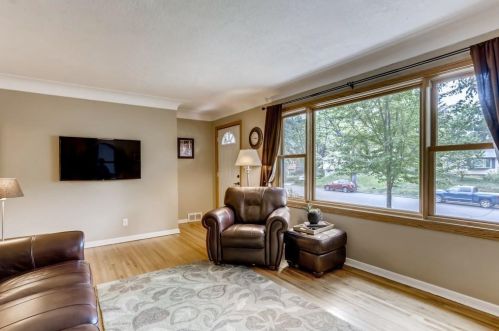 2750 Churchill St, Saint Paul MN  55113-2045 exterior