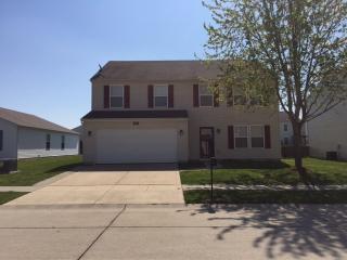 427 Falling Leaf Way, Mascoutah, IL 62258-2787