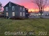 1 Dunham Ave, Middletown CT  06457-4505 exterior