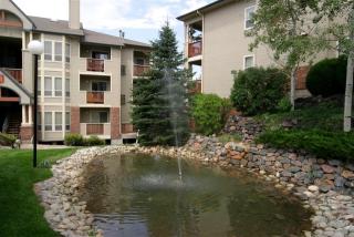 10025 Dartmouth Ave, Denver CO  80227-5618 exterior