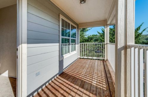 11013 Dillon St, Fort Worth TX  76179-5323 exterior