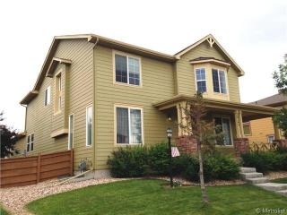 10144 Telluride Way, Denver CO  80022-8799 exterior