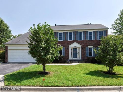 3300 Lyncrest Ct, Burtonsville, MD 20866-1670