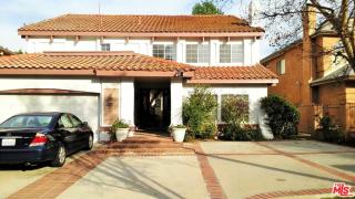 4554 Densmore Ave, Van Nuys, CA 91436-2908
