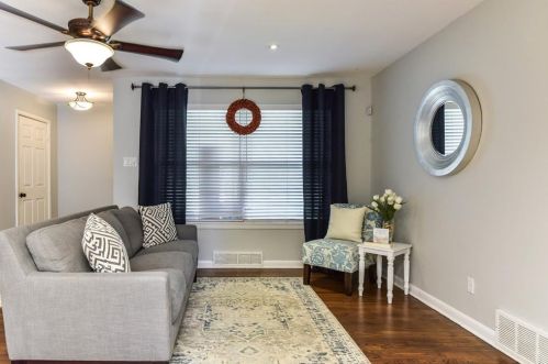 4132 Middlebrook Rd, Fort Worth TX  76116-8040 exterior