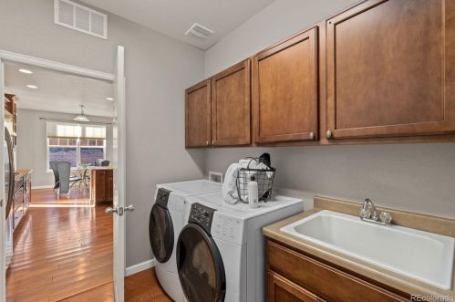 5421 Eaton Park Way, Aurora CO 80016-4292 exterior