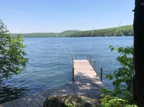 15 Nowicki Point Rd, Alton, NH 03810-4018