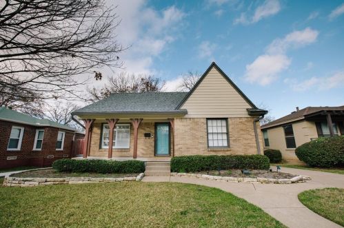 2619 Alco Ave, Dallas, TX 75211-2687