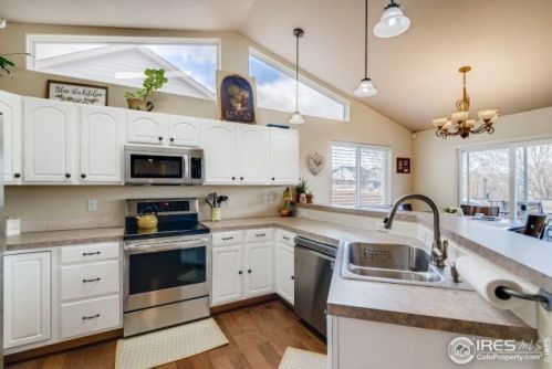 3795 Carbondale St, Loveland CO 80538-6126 exterior