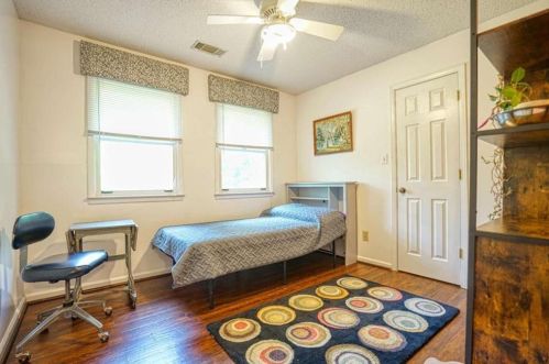 285 Griffin Mountain Trl, Conyers GA  30013-5409 exterior