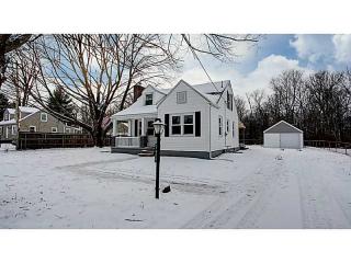 2455 Cottingham Rd, Springfield, OH 45506-3845